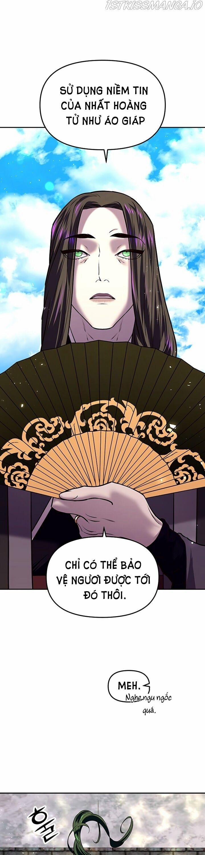 Thái Tử Myolyeong 14.1 trang 13