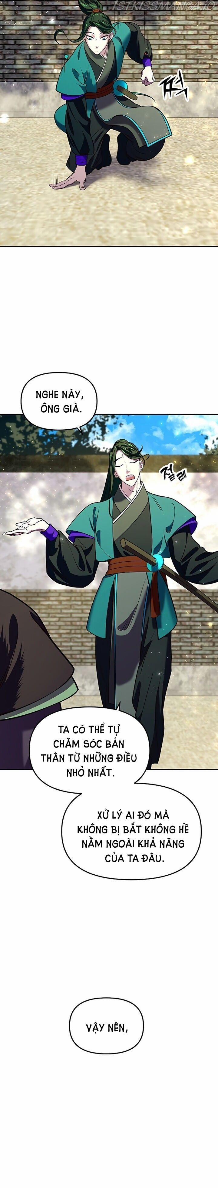 Thái Tử Myolyeong 14.1 trang 14