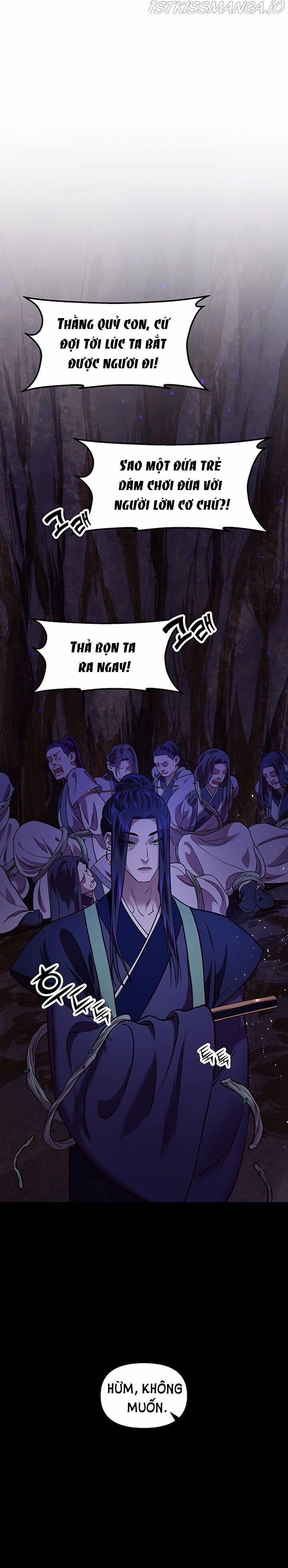 Thái Tử Myolyeong 14.1 trang 17