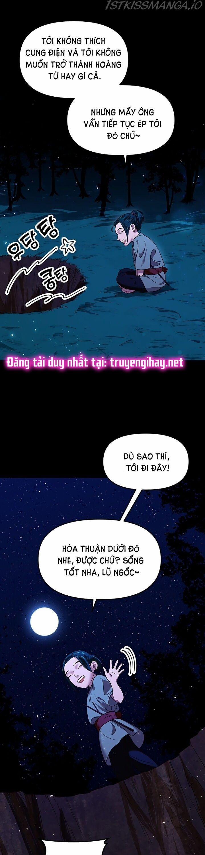 Thái Tử Myolyeong 14.1 trang 18