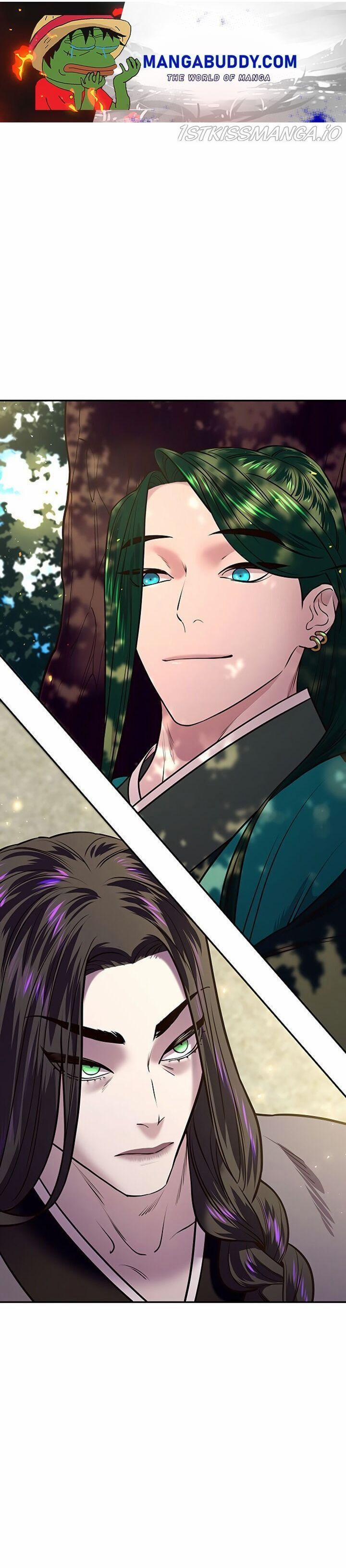 Thái Tử Myolyeong 14.1 trang 2