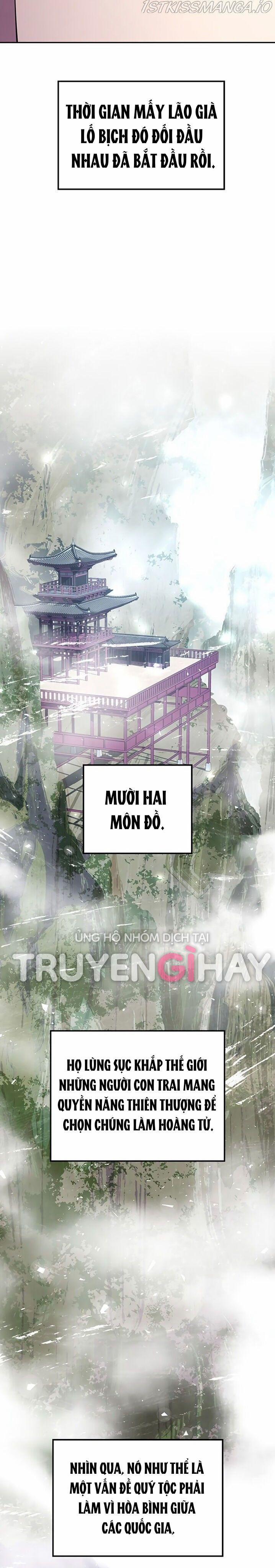 Thái Tử Myolyeong 14.1 trang 22