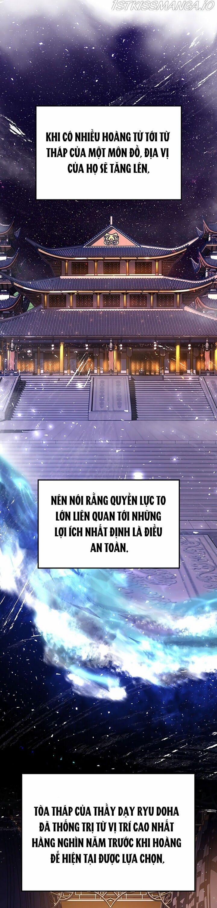 Thái Tử Myolyeong 14.1 trang 23