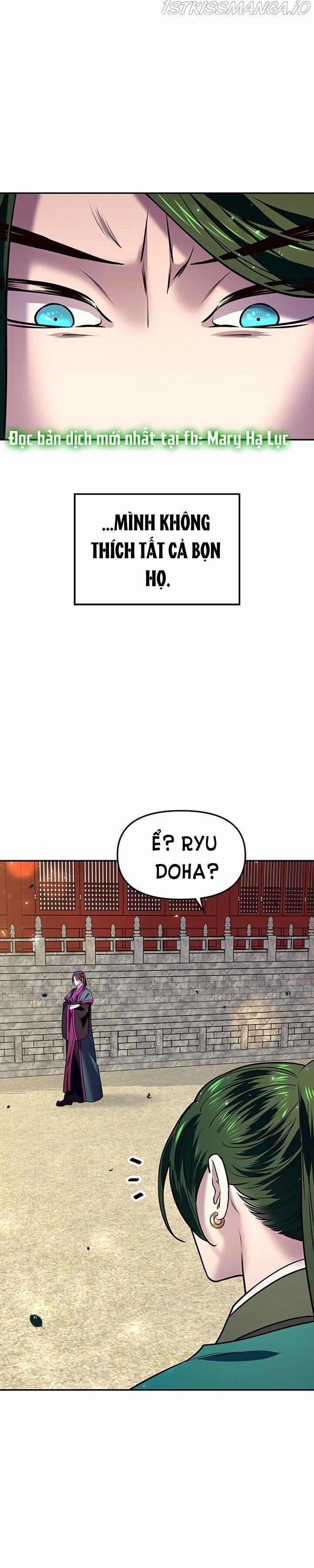 Thái Tử Myolyeong 14.1 trang 25