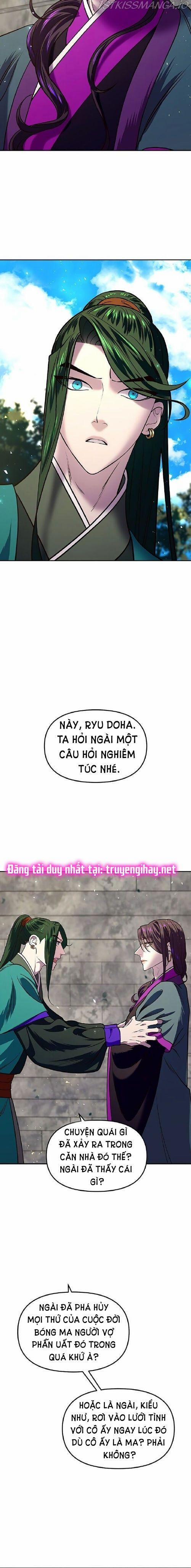 Thái Tử Myolyeong 14.1 trang 27
