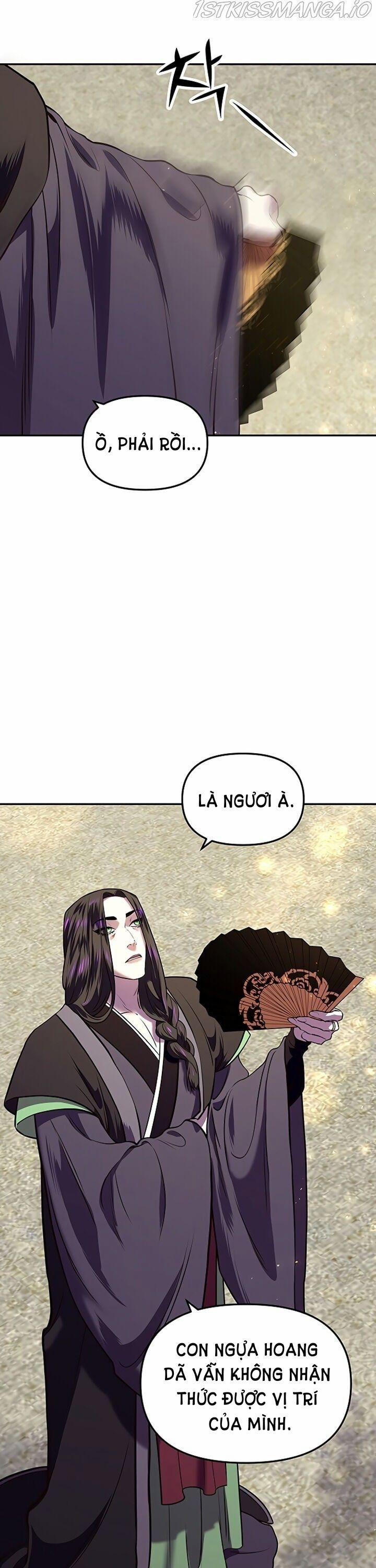 Thái Tử Myolyeong 14.1 trang 3