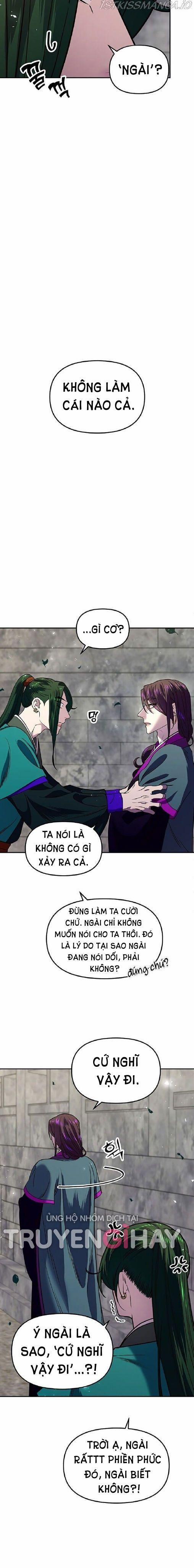 Thái Tử Myolyeong 14.2 trang 1