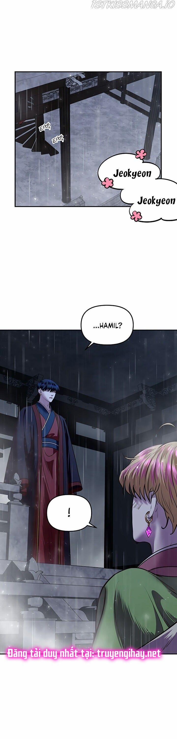 Thái Tử Myolyeong 14.2 trang 19