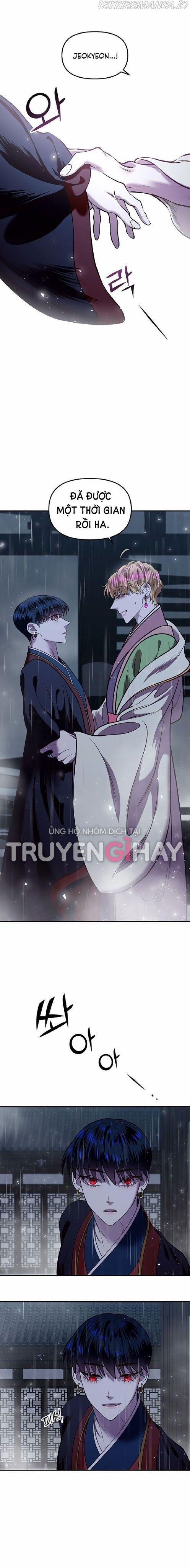 Thái Tử Myolyeong 14.2 trang 20