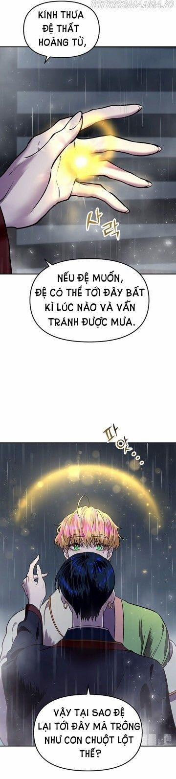 Thái Tử Myolyeong 14.2 trang 21