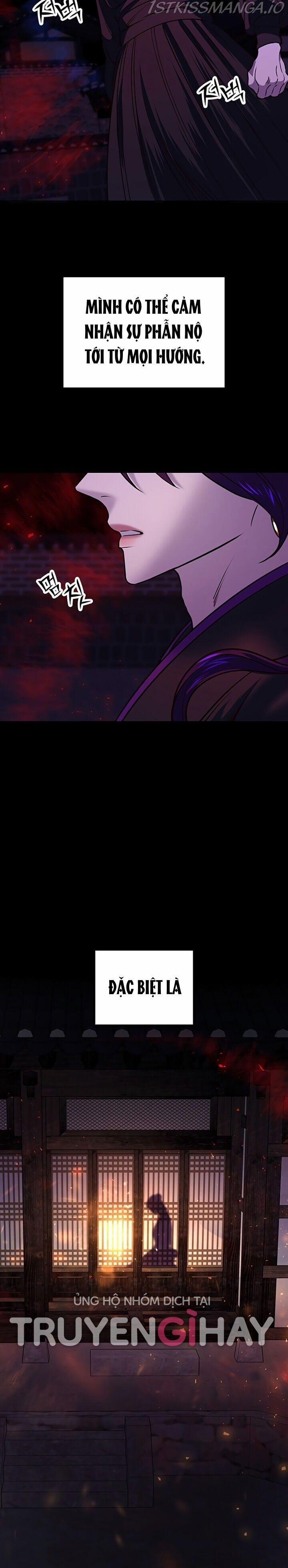 Thái Tử Myolyeong 14.2 trang 7