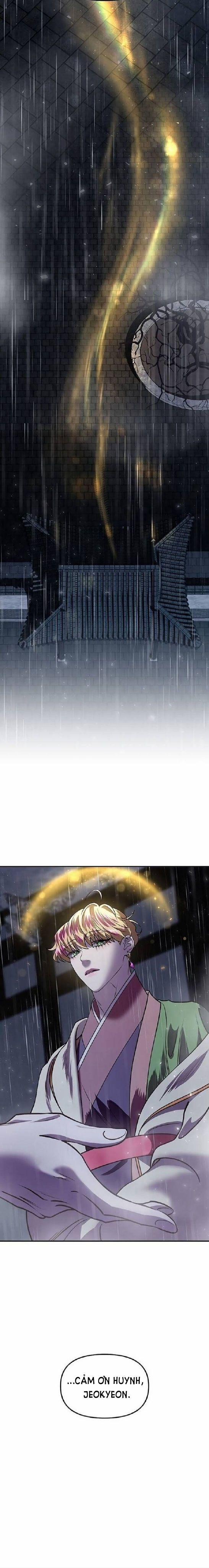 Thái Tử Myolyeong 15.1 trang 10