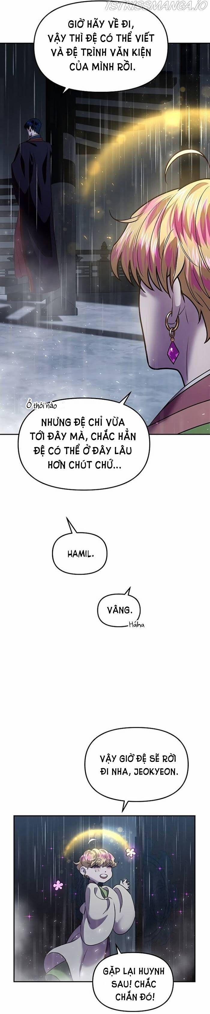 Thái Tử Myolyeong 15.1 trang 11