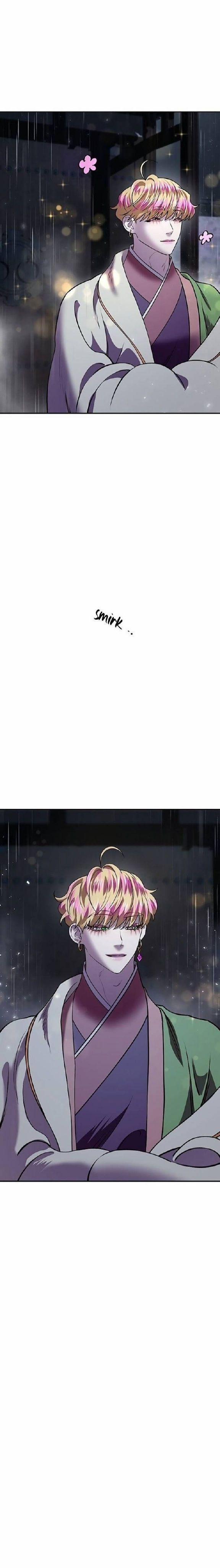 Thái Tử Myolyeong 15.1 trang 12