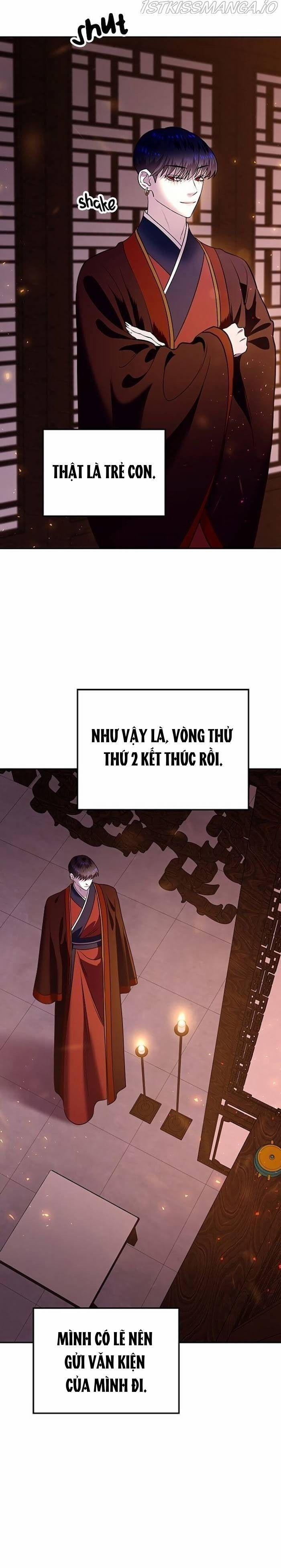 Thái Tử Myolyeong 15.1 trang 13