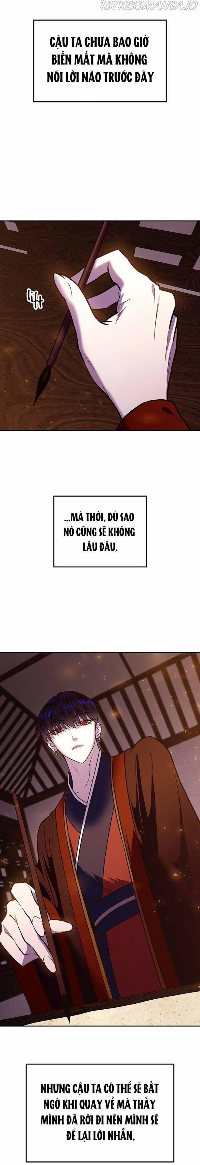 Thái Tử Myolyeong 15.1 trang 15