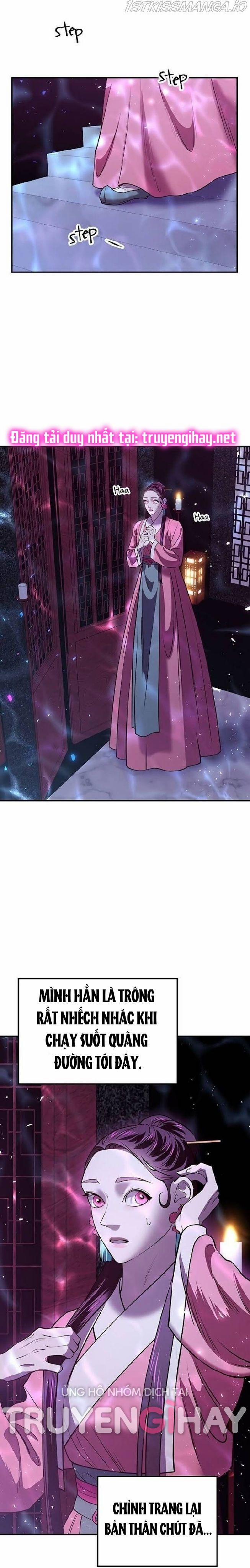 Thái Tử Myolyeong 15.1 trang 21