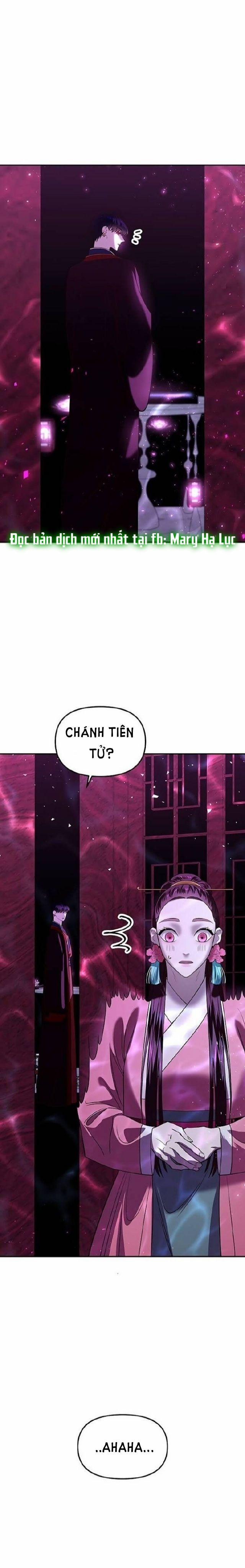 Thái Tử Myolyeong 15.1 trang 22