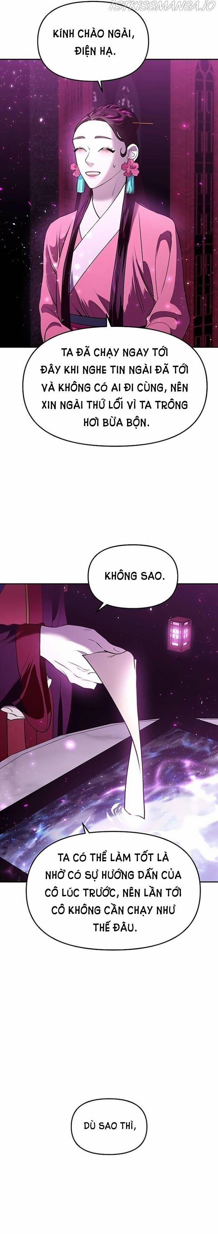 Thái Tử Myolyeong 15.1 trang 23