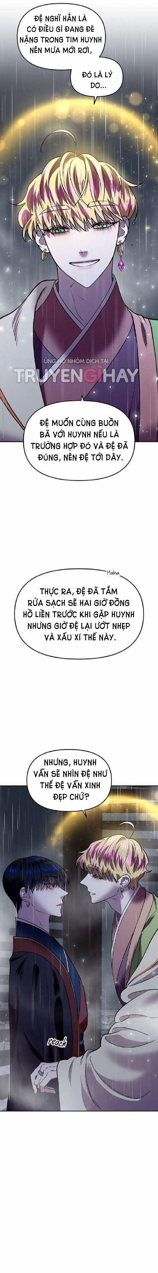 Thái Tử Myolyeong 15.1 trang 3