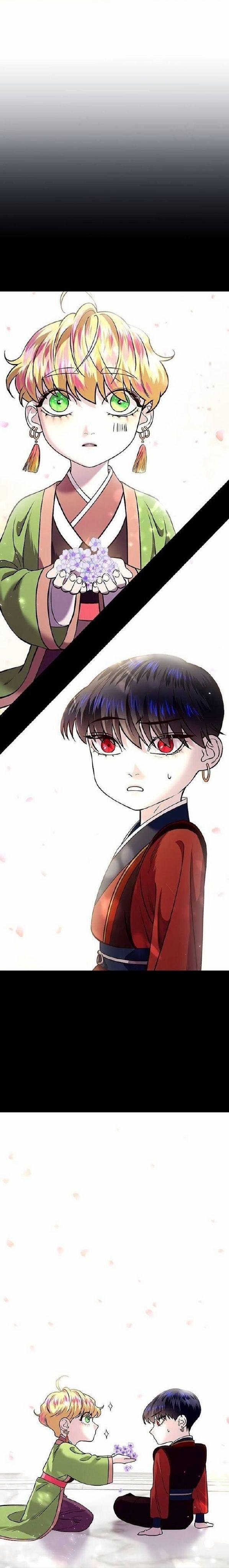 Thái Tử Myolyeong 15.1 trang 5