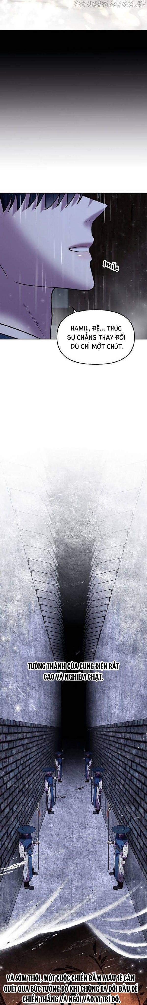 Thái Tử Myolyeong 15.1 trang 6