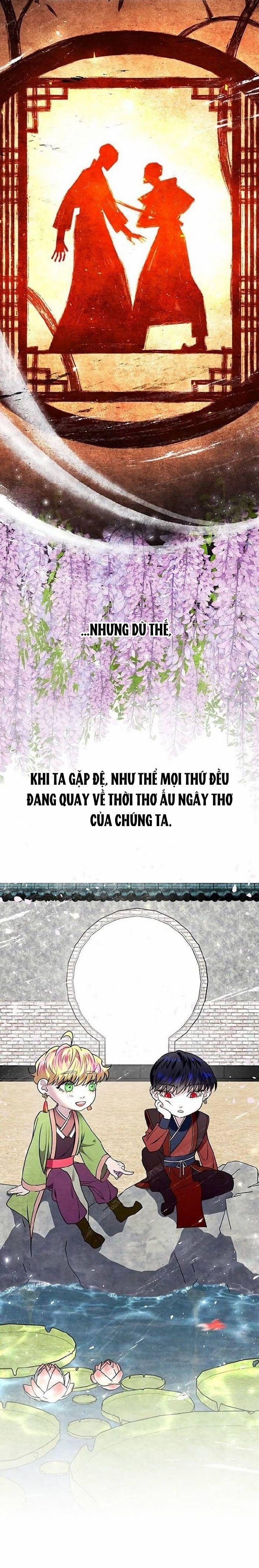 Thái Tử Myolyeong 15.1 trang 7