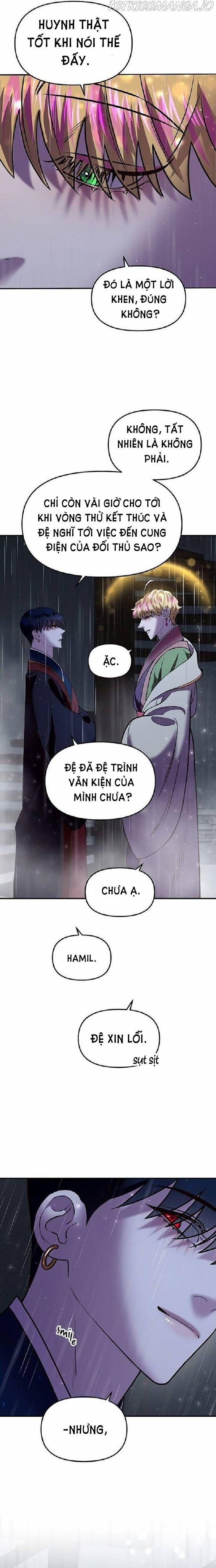 Thái Tử Myolyeong 15.1 trang 8