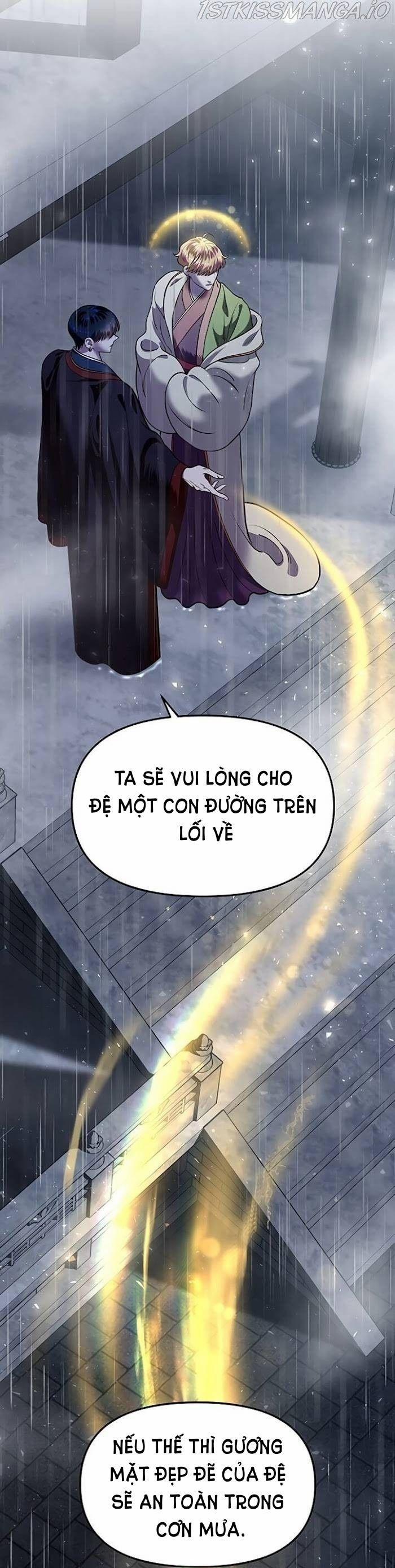 Thái Tử Myolyeong 15.1 trang 9