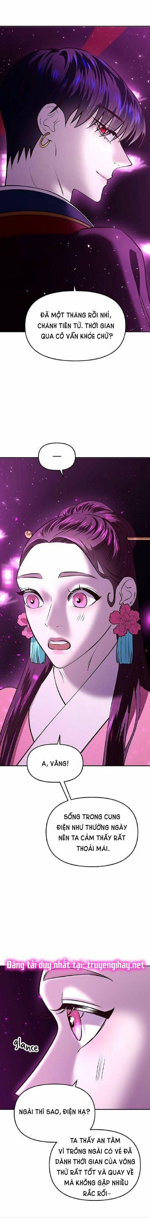 Thái Tử Myolyeong 15.2 trang 0