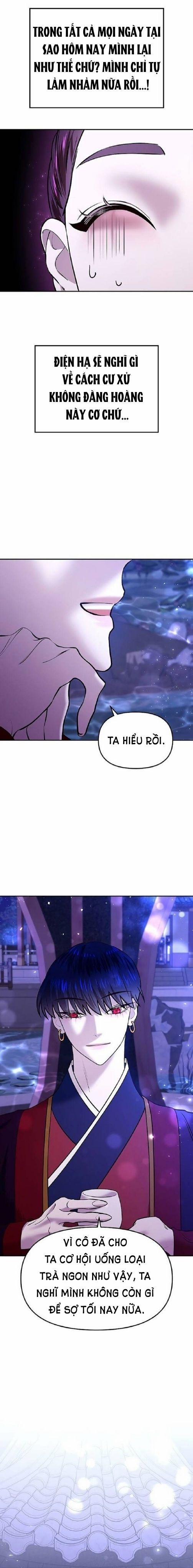 Thái Tử Myolyeong 15.2 trang 11