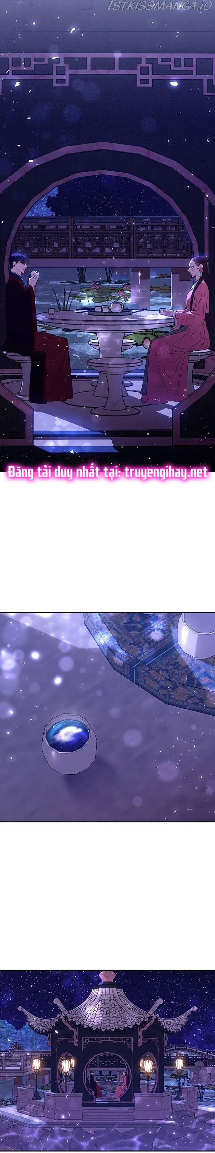 Thái Tử Myolyeong 15.2 trang 12