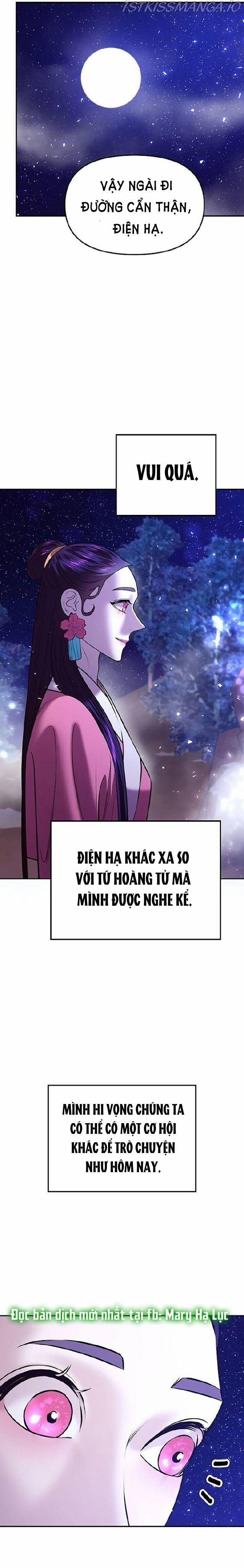 Thái Tử Myolyeong 15.2 trang 14