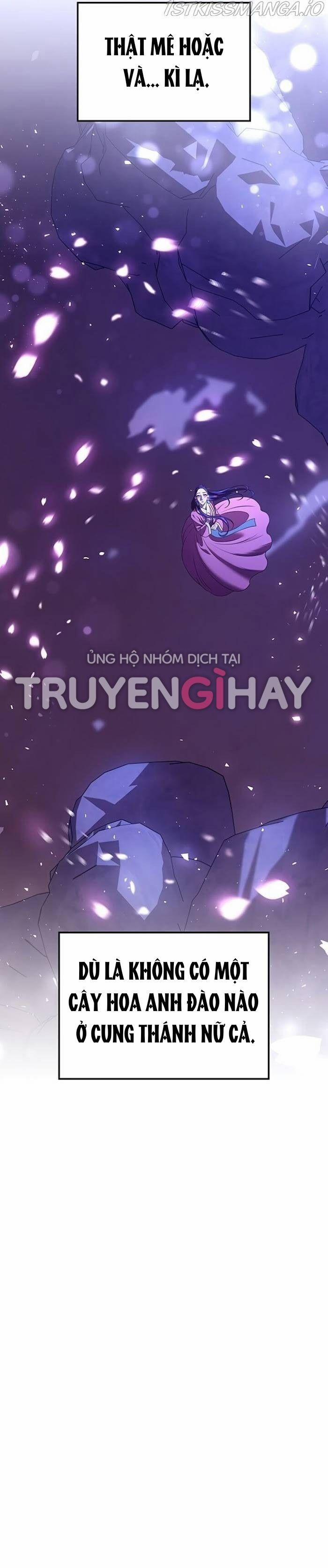 Thái Tử Myolyeong 15.2 trang 16