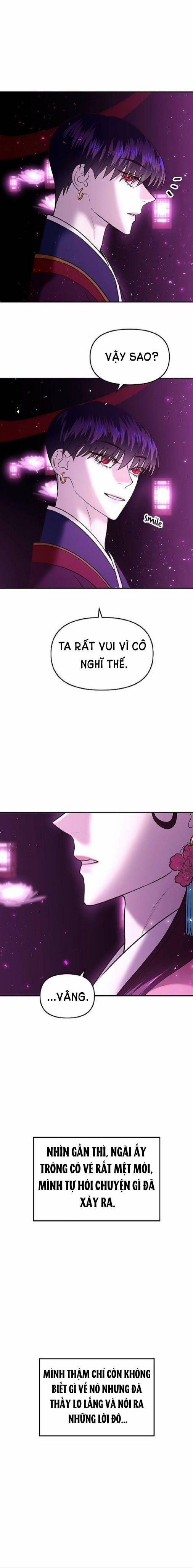 Thái Tử Myolyeong 15.2 trang 3