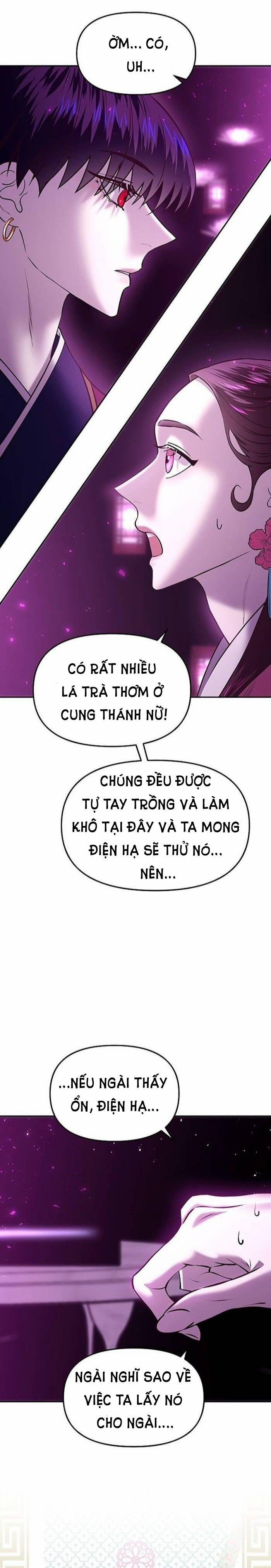 Thái Tử Myolyeong 15.2 trang 5