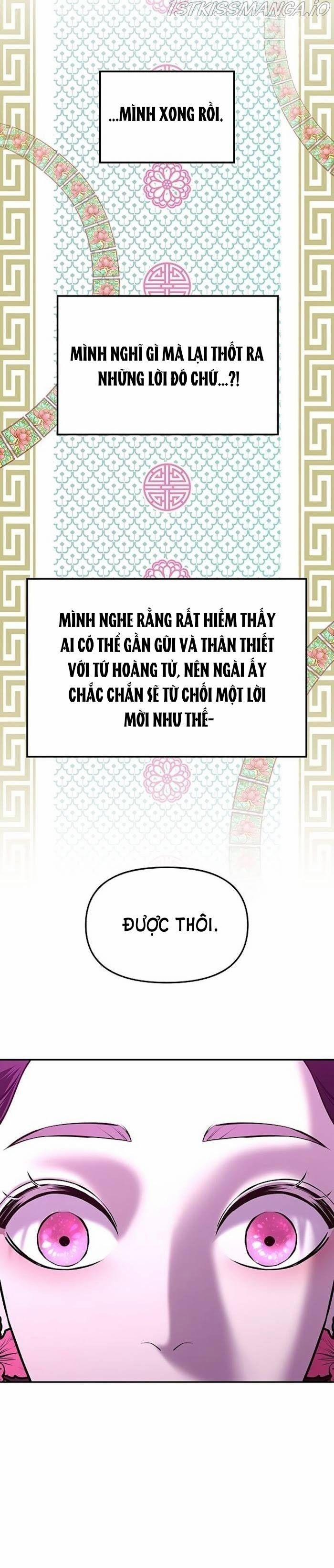 Thái Tử Myolyeong 15.2 trang 6