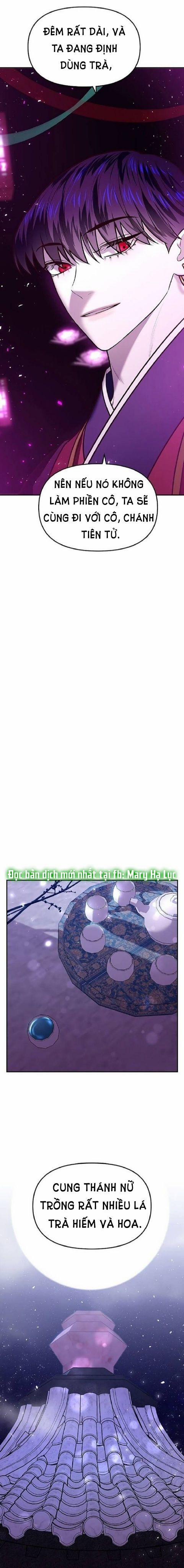 Thái Tử Myolyeong 15.2 trang 7