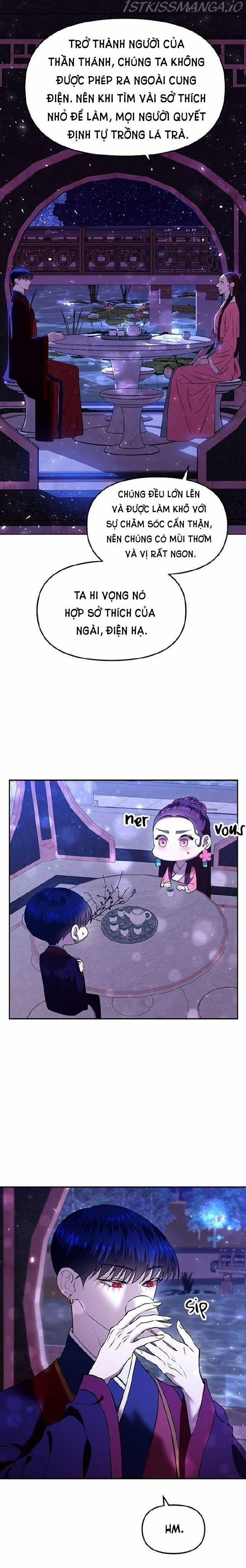 Thái Tử Myolyeong 15.2 trang 8