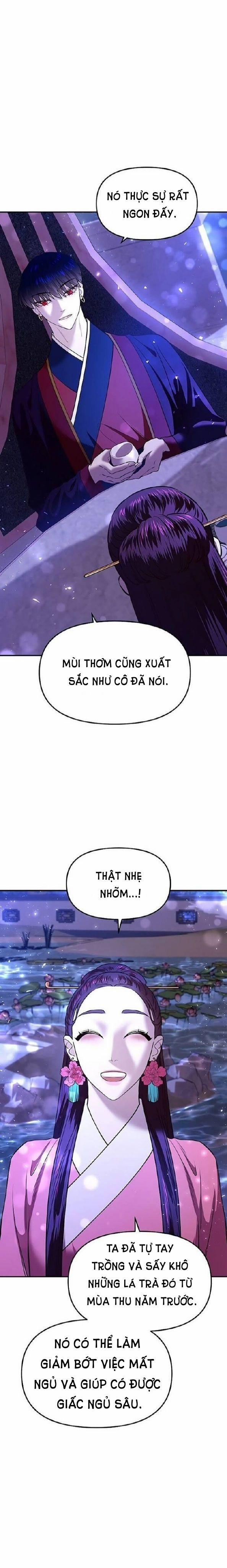 Thái Tử Myolyeong 15.2 trang 9