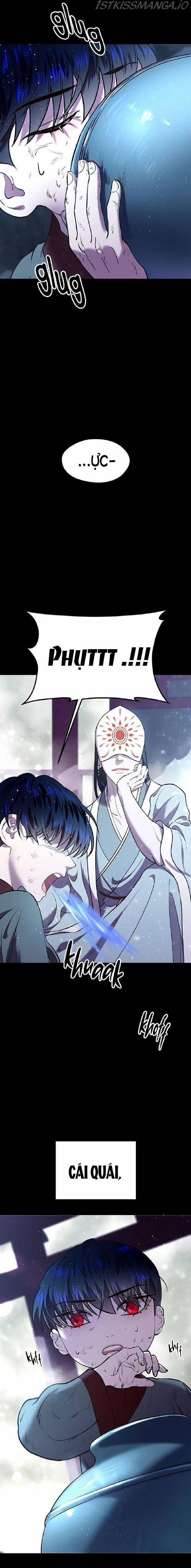 Thái Tử Myolyeong 16.1 trang 10