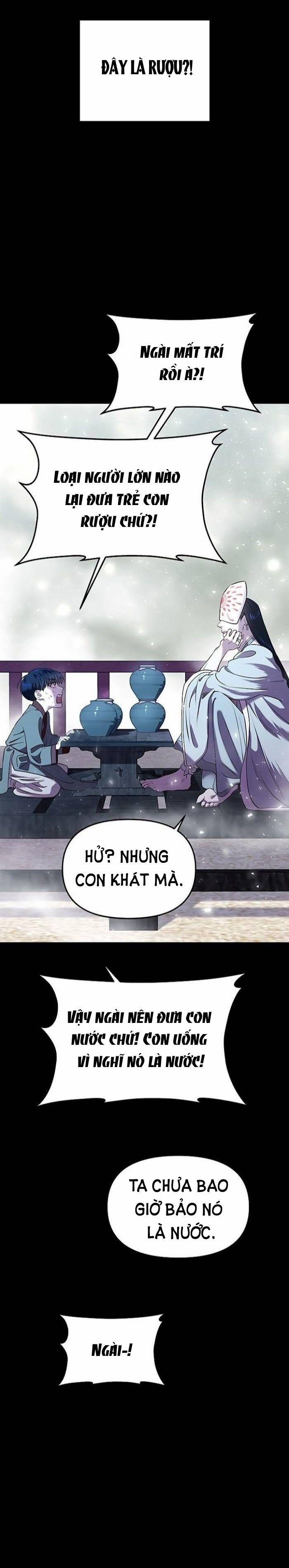 Thái Tử Myolyeong 16.1 trang 11