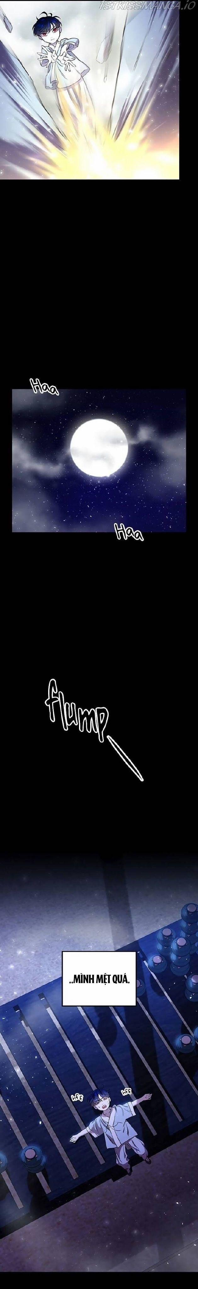 Thái Tử Myolyeong 16.1 trang 18