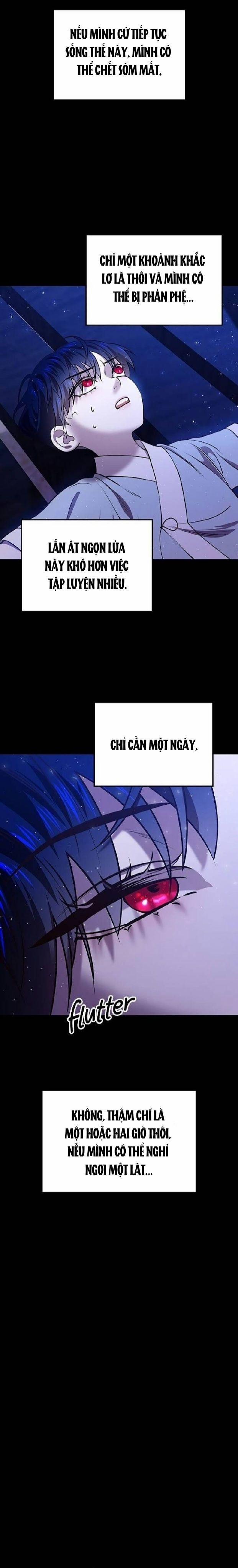 Thái Tử Myolyeong 16.1 trang 19