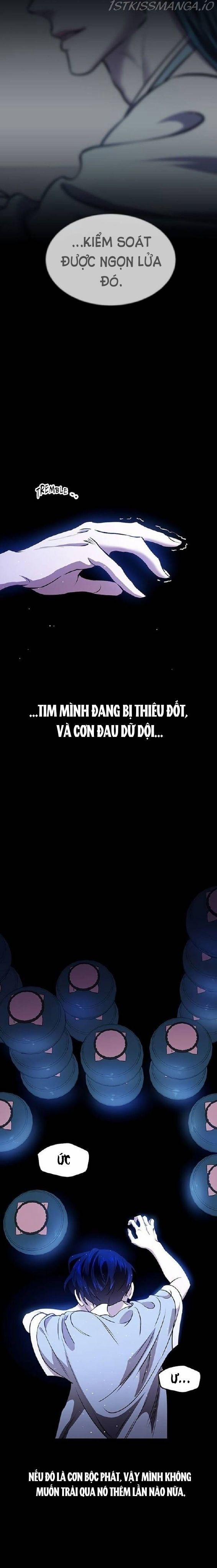 Thái Tử Myolyeong 16.1 trang 22