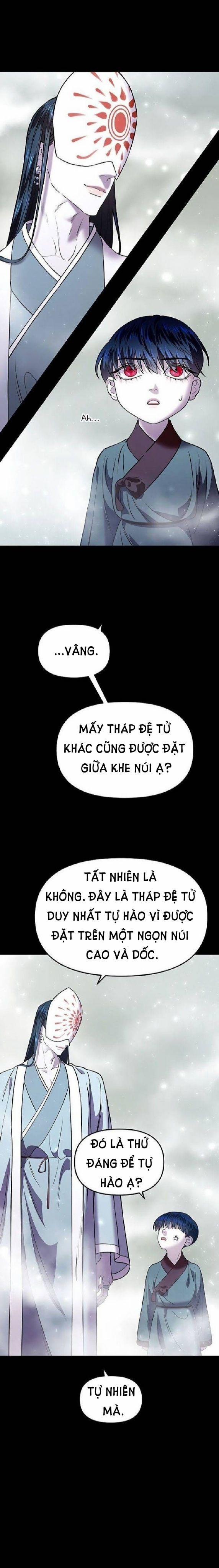 Thái Tử Myolyeong 16.1 trang 3