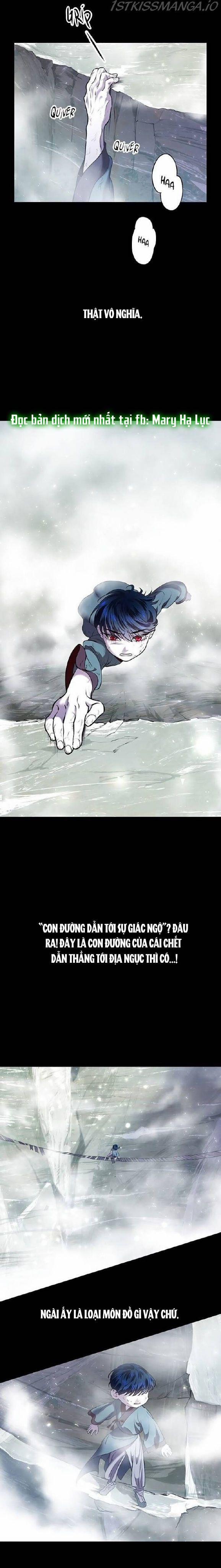 Thái Tử Myolyeong 16.1 trang 6