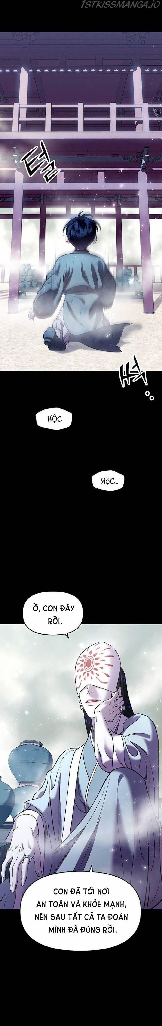 Thái Tử Myolyeong 16.1 trang 8