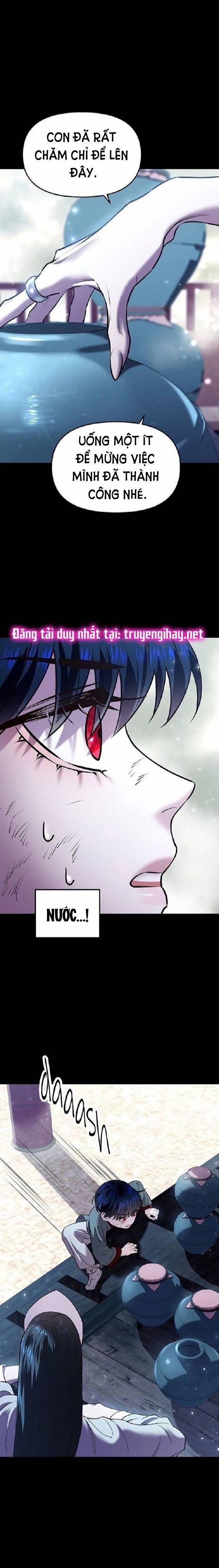 Thái Tử Myolyeong 16.1 trang 9