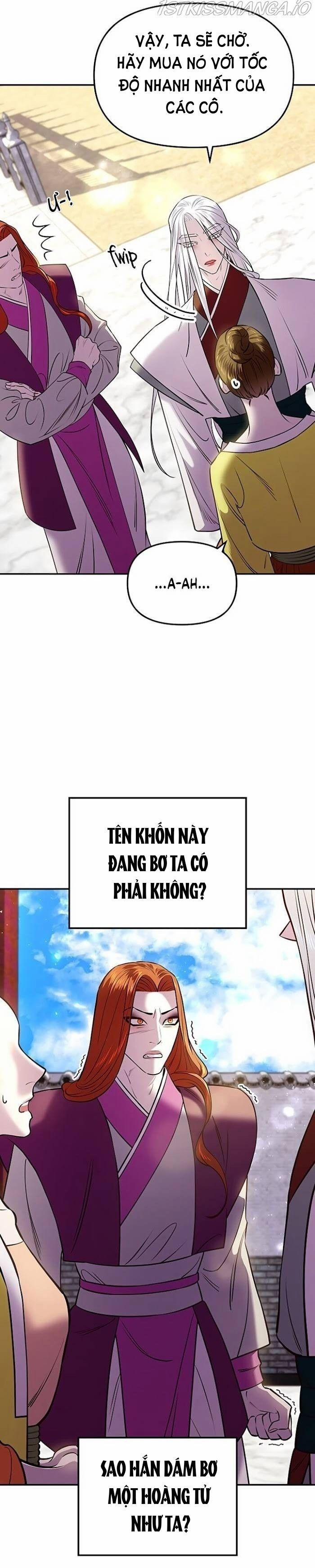 Thái Tử Myolyeong 16.2 trang 10